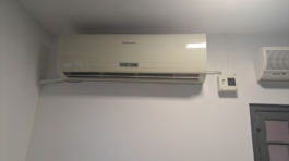 LRS Engenharia – Projetos Estruturais e Consultoria Técnica laudo de conformidade de ar condicionado