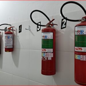 LRS Engenharia e Projetos - Projeto PPCI 3