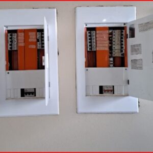 LRS Engenharia e Projetos - Projeto PPCI