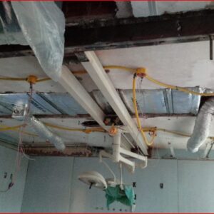 LRS Engenharia e Projetos - Projetos HVAC