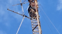 LRS Engenharia e Projetos – Engenharia Civil e Reformas Manutenção em Torre de telecomunicação em Clementina - SPProjeto supressão de incêndio R-102 Projeto PPCI Projetos HVAC
