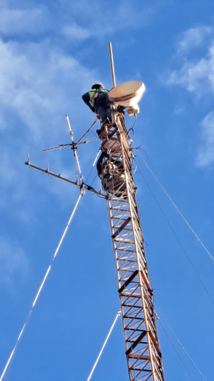 LRS Engenharia e Projetos – Engenharia Civil e Reformas Manutenção em Torre de telecomunicação em Clementina - SPProjeto supressão de incêndio R-102 Projeto PPCI Projetos HVAC