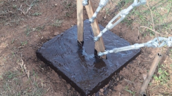 LRS Engenharia e Projetos – Engenharia Civil e Reformas Manutenção em Torre de telecomunicação em Clementina