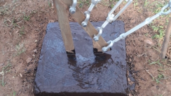 LRS Engenharia e Projetos – Engenharia Civil e Reformas Manutenção em Torre de telecomunicação em Clementina