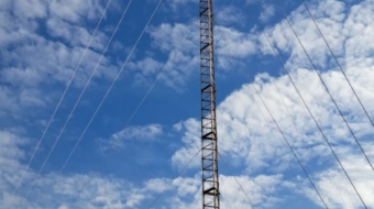 LRS Engenharia e Projetos – Engenharia Civil e Reformas Manutenção em Torre de telecomunicação em Clementina