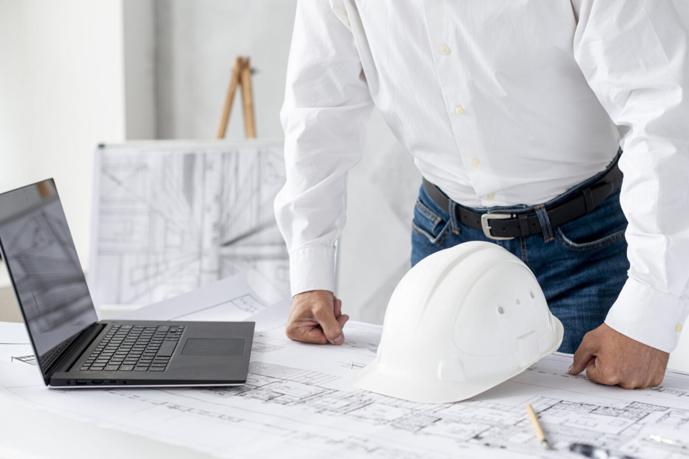 LRS Engenharia e Projetos – Engenharia Civil e Reformas LRS Engenharia | Projetos e Execução de Obras